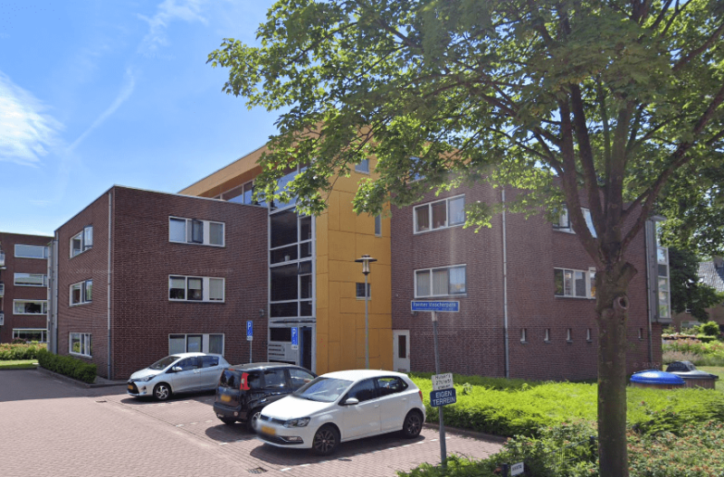 Roemer Visscherpark 31, 3771 DH Barneveld, Nederland