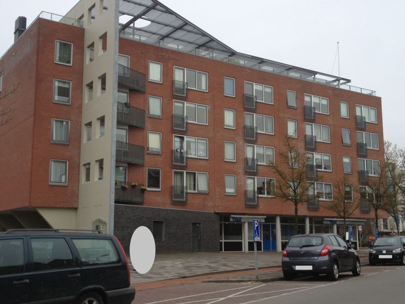 Jan Steenstraat 4, 9718 LS Groningen, Nederland