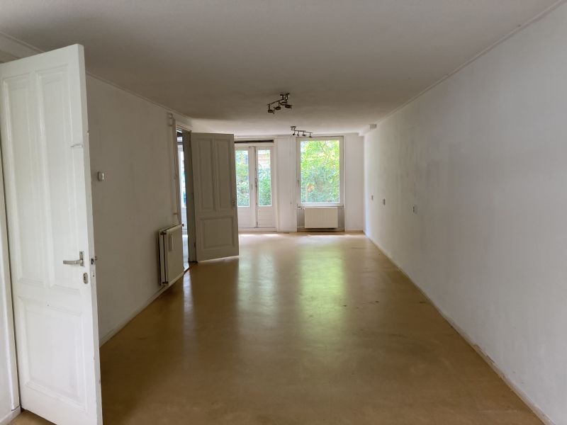 Tweede Jan van der Heijdenstraat 32II