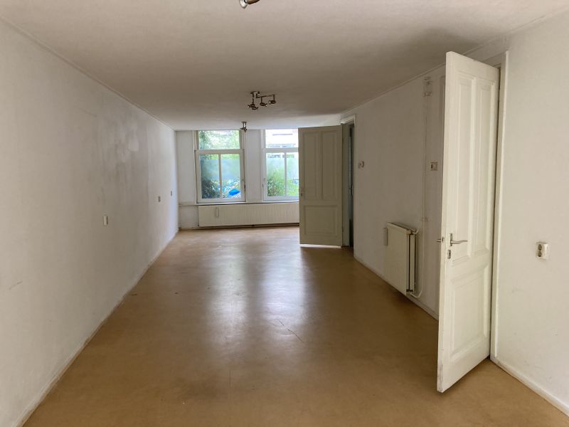 Tweede Jan van der Heijdenstraat 32II