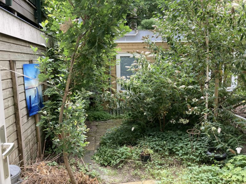 Tweede Jan van der Heijdenstraat 32II