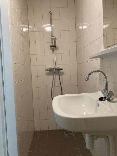 Tweede Jan van der Heijdenstraat 32II