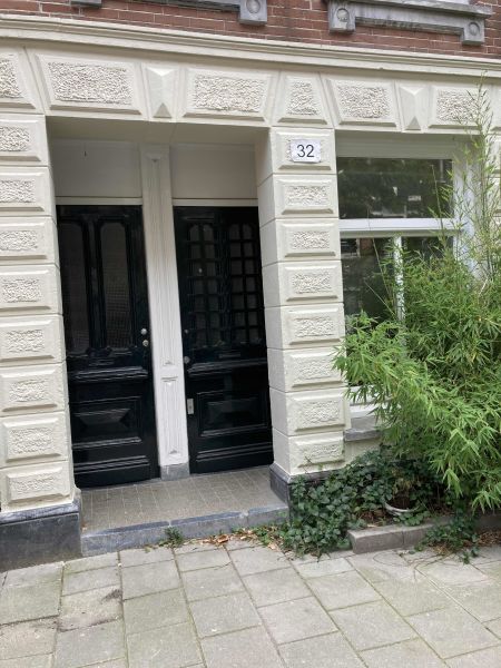 Tweede Jan van der Heijdenstraat 32II, 1073 VJ Amsterdam, Nederland