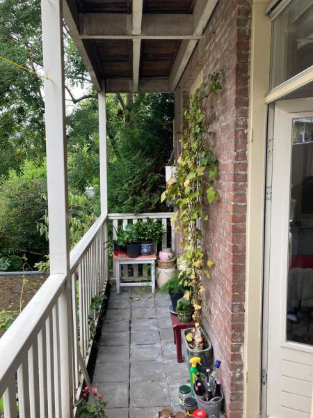 Laurierstraat 212, 1a, 1016 PT Amsterdam, Nederland