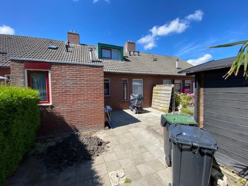 F. Cleveringastraat 33