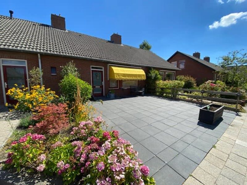 F. Cleveringastraat 33, 9964 BA Wehe-den Hoorn, Nederland