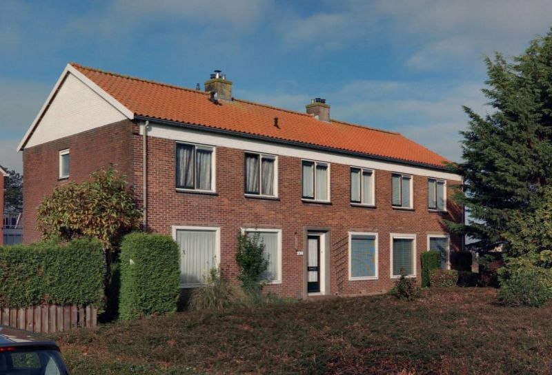 Herenweg 236A, 3648 CR Wilnis, Nederland