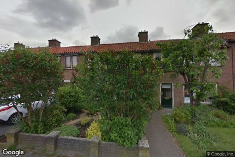 Gouwestraat 27, 3812 KT Amersfoort, Nederland