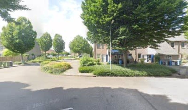 Aletta Jacobsstraat 1, 1433 PD Kudelstaart, Nederland