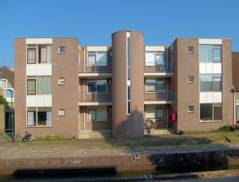 Kooikerseind 80, 3995 BR Houten, Nederland