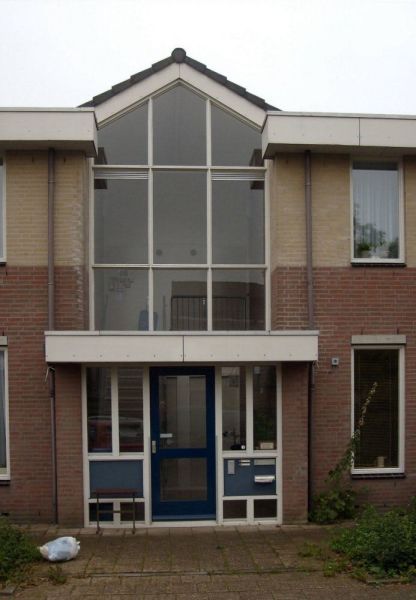 Zilverschoonhof 9, 3991 HD Houten, Nederland