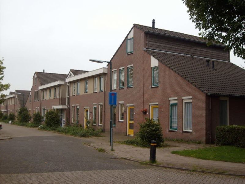 Zilverschoonhof 9