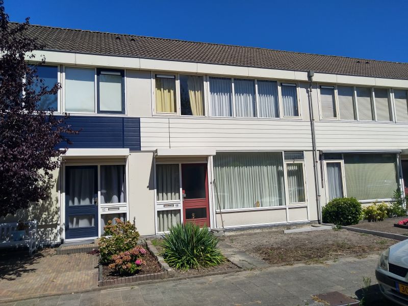 Castor 10, 3902 SH Veenendaal, Nederland