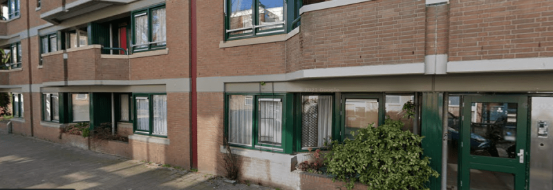 Van der Duijnstraat 122