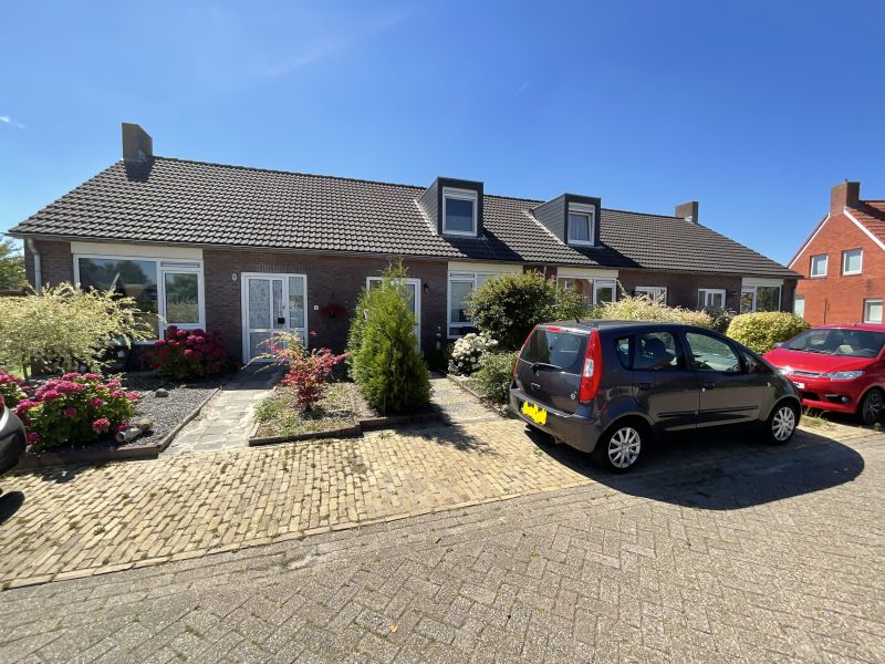 Folkerdastraat 2A, 9781 AZ Bedum, Nederland