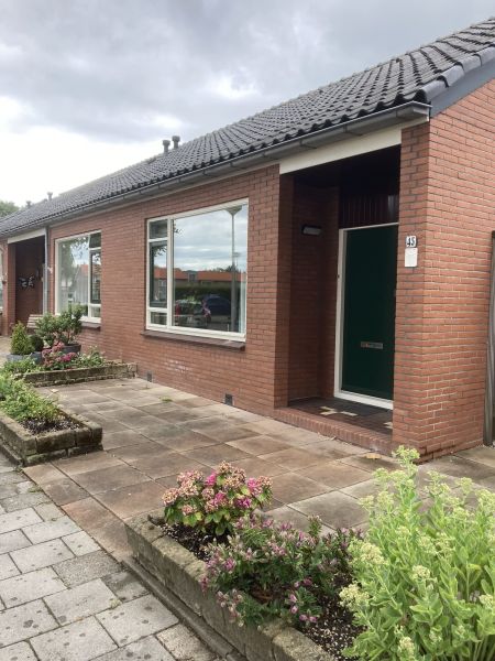 Hogelandseweg 45, 4132 CT Vianen, Nederland