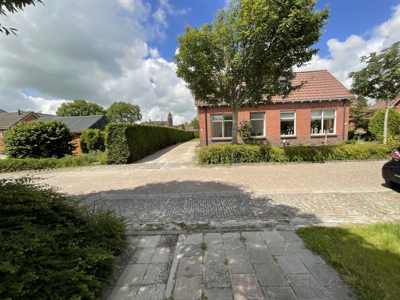 Ludgerstraat 19, 9781 GE Bedum, Nederland