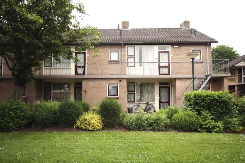 Den Burcht 9, 4283 HA Giessen, Nederland