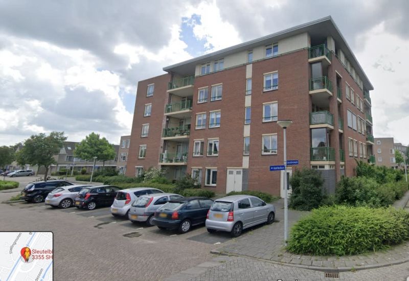 Sleutelbloemplein 37