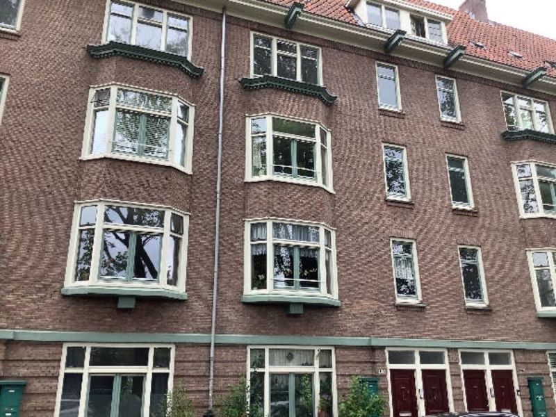 Olympiaplein 110II, 1076 AJ Amsterdam, Nederland