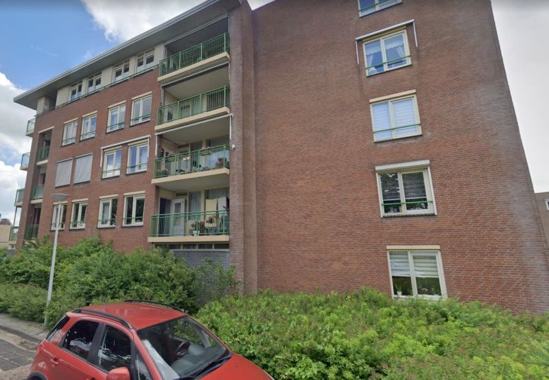 Sleutelbloemplein 37