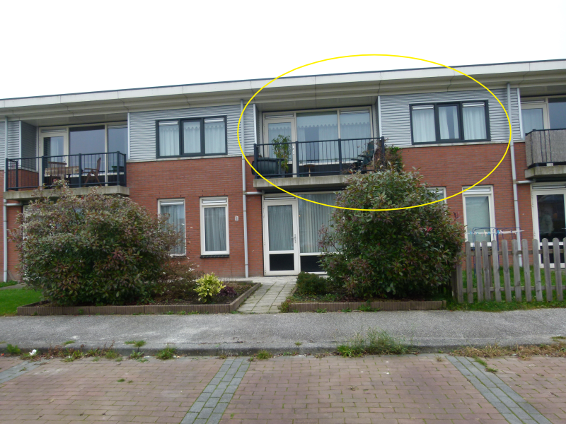 Jufferpad 16, 9753 CJ Haren, Nederland