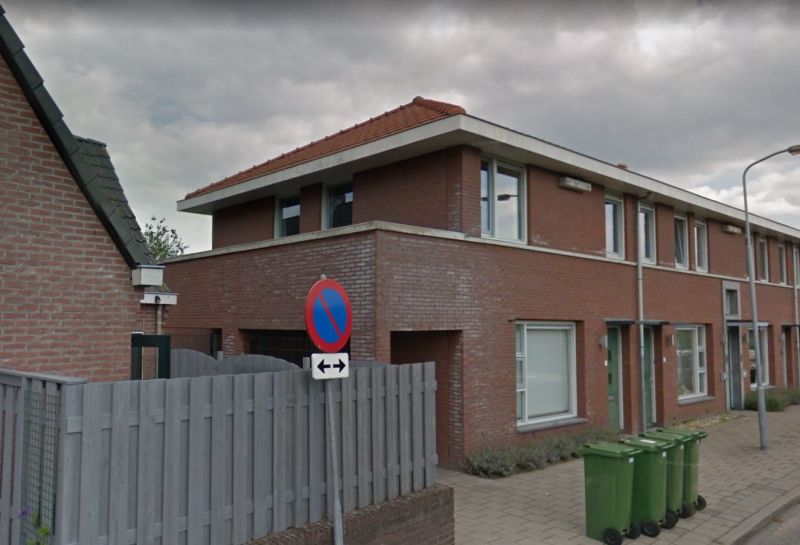 Lijsterbeslaan 3, 3925 JH Scherpenzeel, Nederland