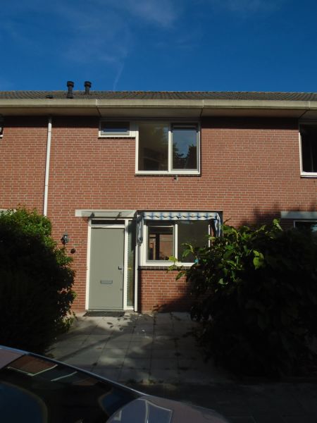 Arthur van Schendelhove 5, 3438 HE Nieuwegein, Nederland