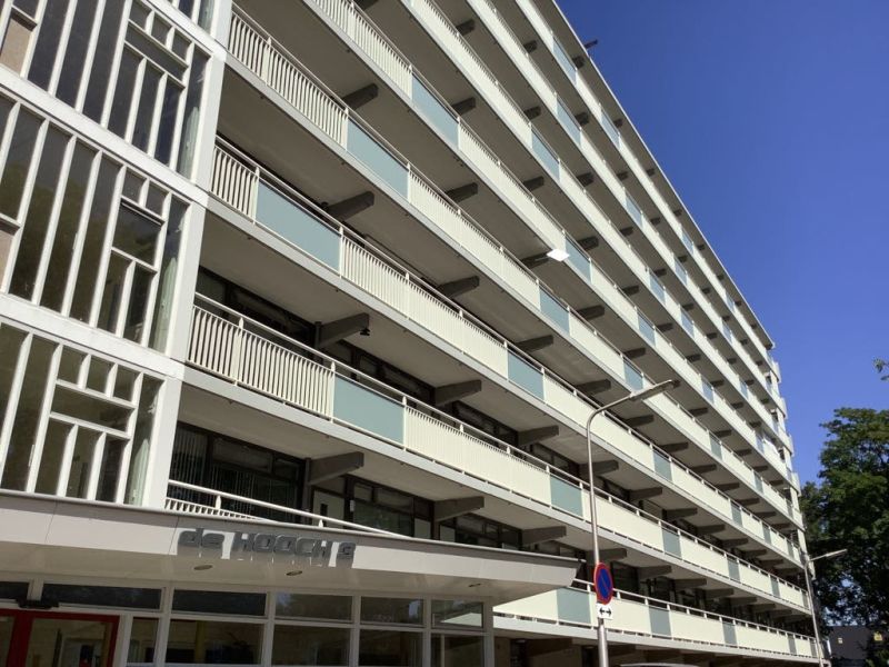 Pieter de Hoochplaats 324