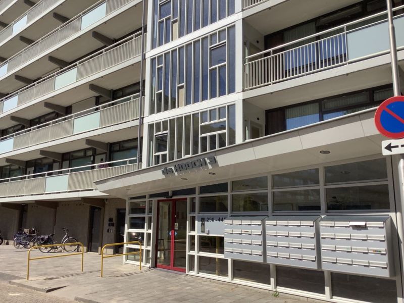 Pieter de Hoochplaats 324