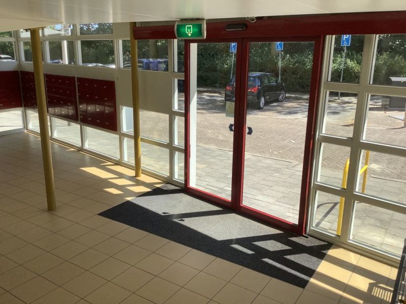 Pieter de Hoochplaats 324