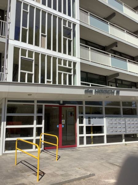 Pieter de Hoochplaats 324