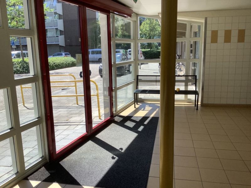 Pieter de Hoochplaats 324