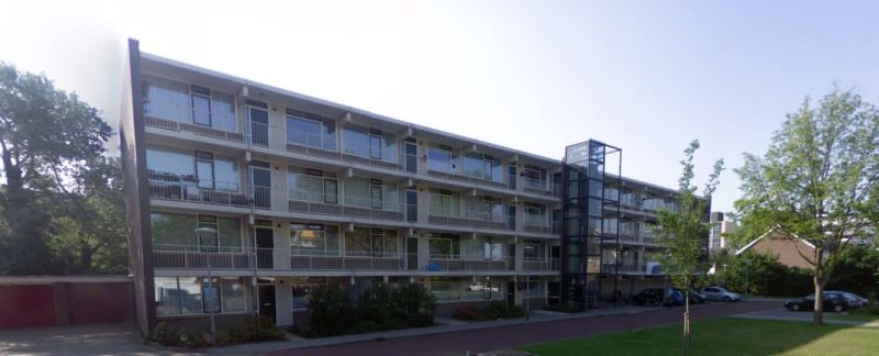 Vierkante Bos 22, 1974 LN IJmuiden, Nederland