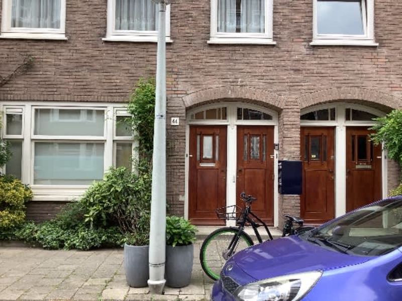 Bernissestraat 44