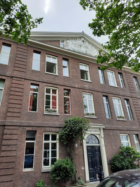 Ingenieur Jakoba Mulderplein 24