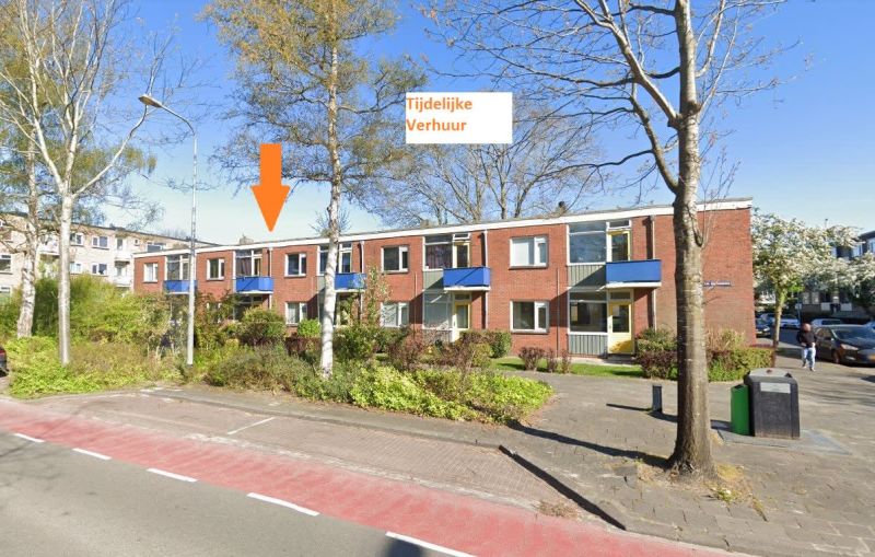 Jacques Perkstraat 79, 9721 NB Groningen, Nederland