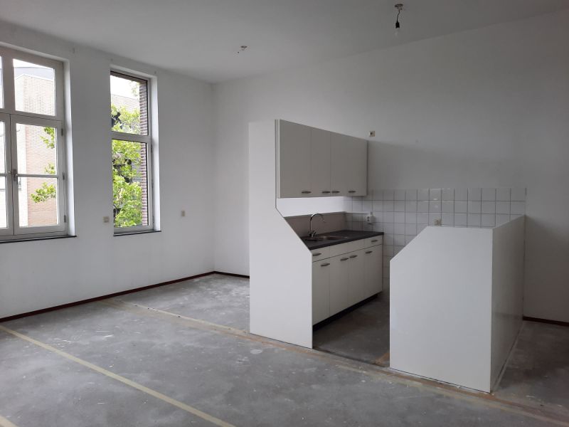 Ingenieur Jakoba Mulderplein 24