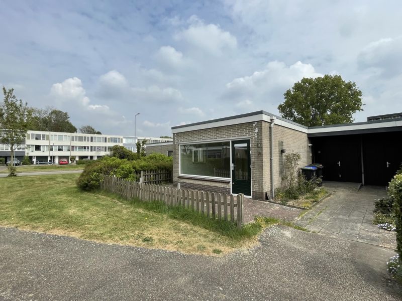 Kloosterlaan 121, 1216 NH Hilversum, Nederland
