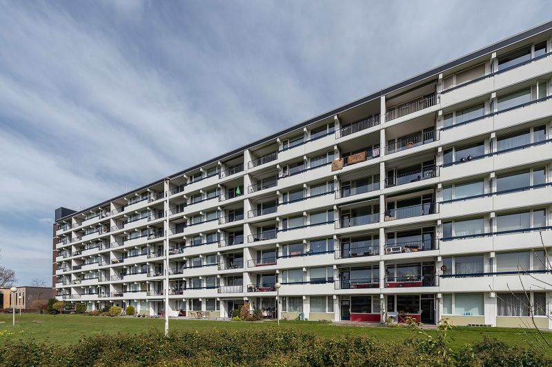 Undinestraat 55, 3816 GD Amersfoort, Nederland