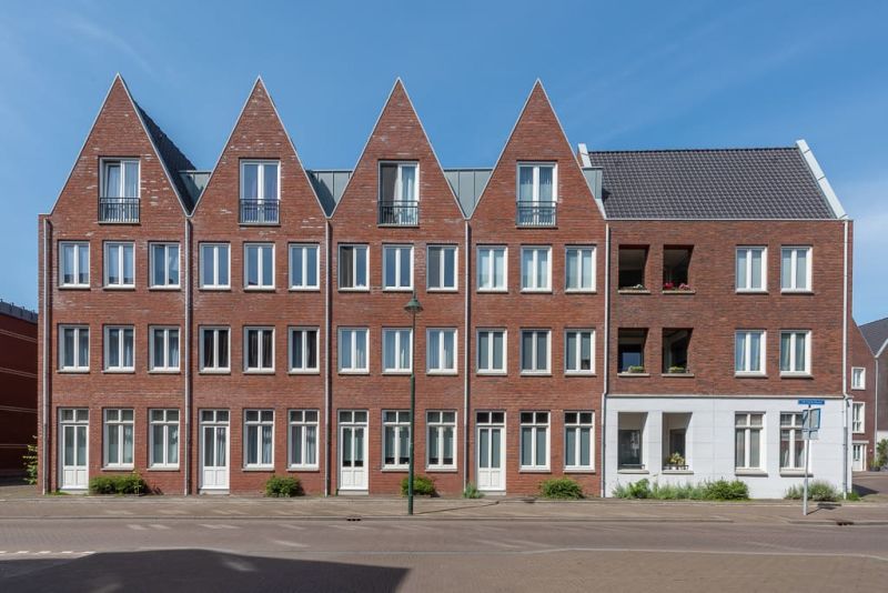 Lazarussteeg 16, 2801 VB Gouda, Nederland