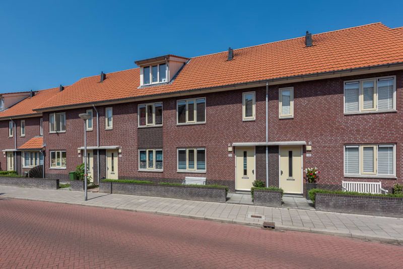 Stevensstraat 7, 2841 CR Moordrecht, Nederland