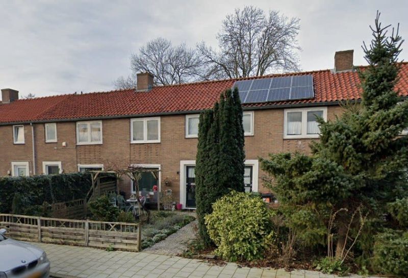 D'yserinckweg 52, 2141 AC Vijfhuizen, Nederland
