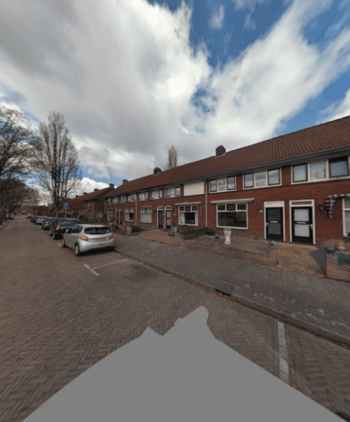 Jan Steenstraat 49, 7556 GB Hengelo, Nederland