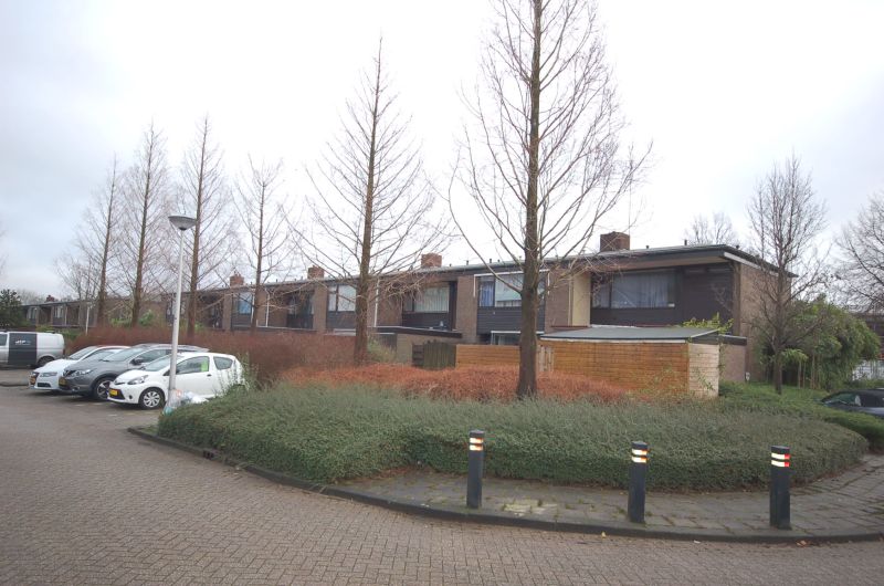 Erasmusweg 18, 2811 TG Reeuwijk, Nederland