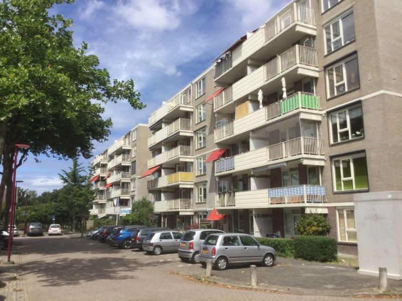 Middelmonde 56, 3434 KT Nieuwegein, Nederland