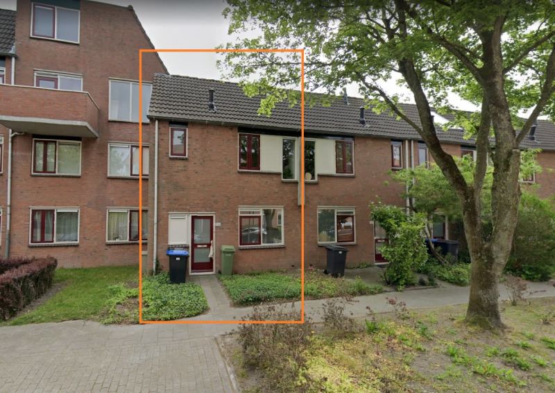 Bentismaheerd 133, 9736 EH Groningen, Nederland