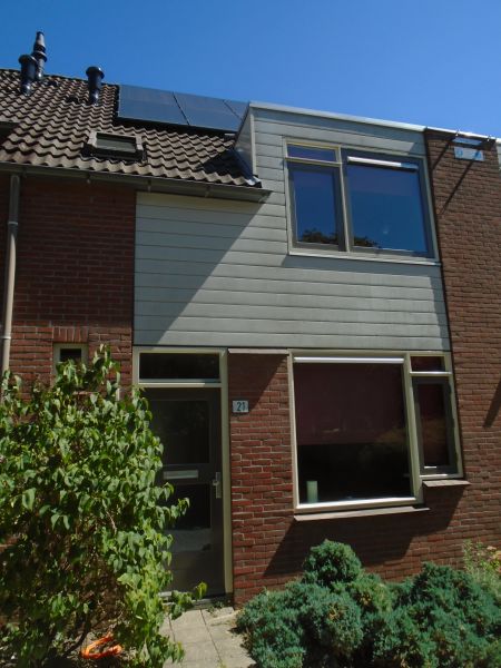 Fuutstraat 21, 3435 ES Nieuwegein, Nederland