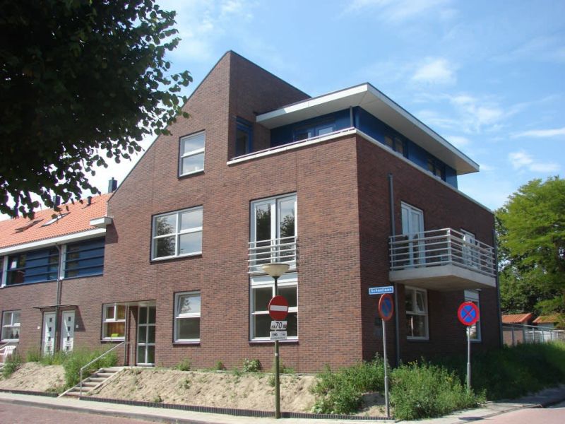 Schoollaan 85, 2121 GD Bennebroek, Nederland