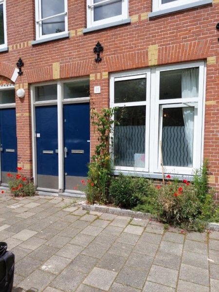 Tweede van Swindenstraat 91HS